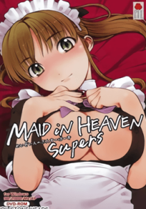Maid in Heaven SuperS Episode