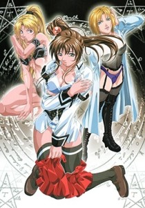 Bible black Episode 3