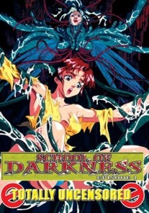 School of Darkness Episode 1